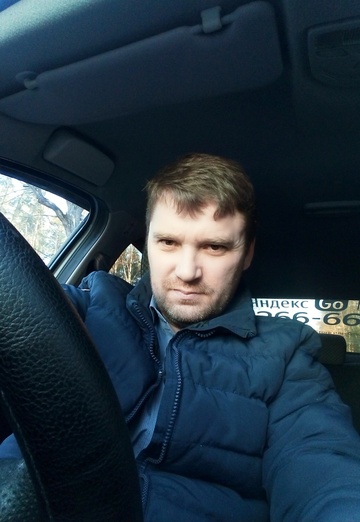 Моя фотография - Игорь, 46 из Воронеж (@igor324884)