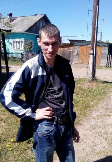 Моя фотография - Вячеслав, 38 из Кыштым (@vyacheslav64976)