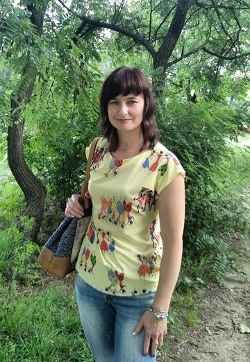 Моя фотография - Инна, 52 из Минск (@inna49060)