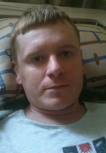 Моя фотография - Сафокл, 38 из Барнаул (@safokl16)