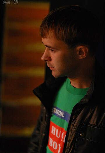 Моя фотография - александр, 46 из Черняховск (@aleksandr24204)
