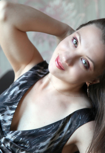 Моя фотография - Кэтрин, 40 из Новороссийск (@ekaterina93392)