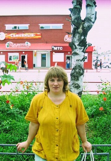Моя фотография - Ирина, 56 из Шимановск (@irina278473)