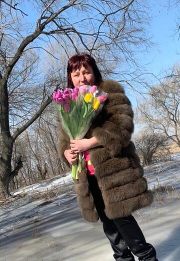 Моя фотография - Анжелика, 43 из Уссурийск (@anjelika19247)