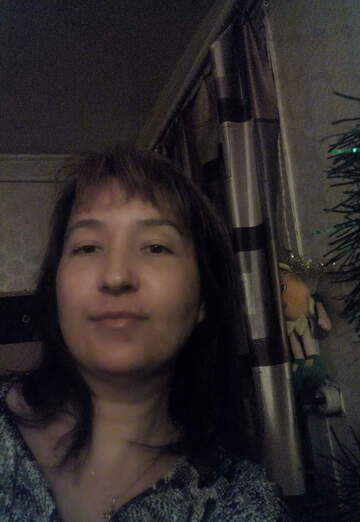 Моя фотография - Валерия, 47 из Брянск (@valeriya21929)