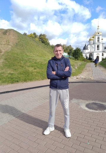 Моя фотография - Evgen Lozovik, 41 из Гродно (@evgenlozovik)