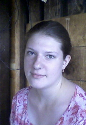 Моя фотография - Екатерина, 34 из Луга (@ekaterina9882)