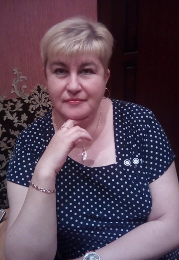 Моя фотография - Вера, 54 из Ростов-на-Дону (@vera27483)