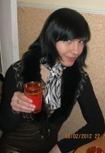Моя фотография - Христинка, 32 из Львов (@hristinka4)