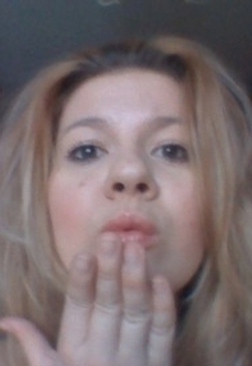 Моя фотография - Ксения ♥МаНдАрИнКа♥, 31 из Москва (@kseniyamandarinka)