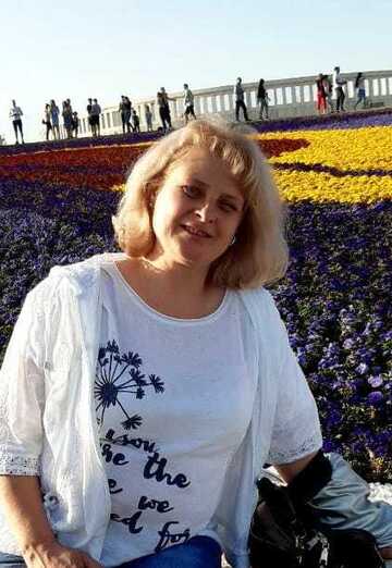 Моя фотография - Ангела, 54 из Краснодар (@angela882)