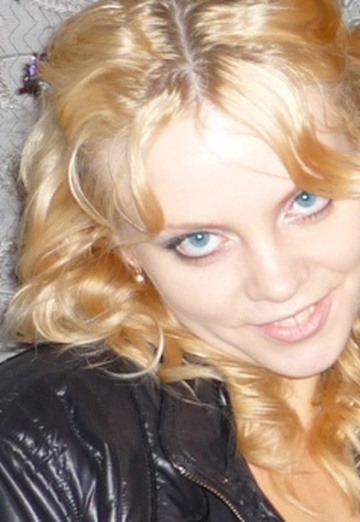 Моя фотография - Светлана, 37 из Оренбург (@svetlana2324)