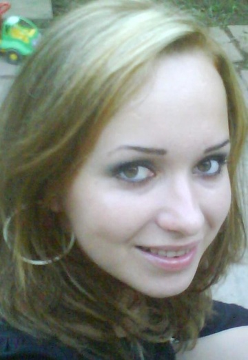 Моя фотография - НАТАША, 36 из Краснодар (@natasha69)