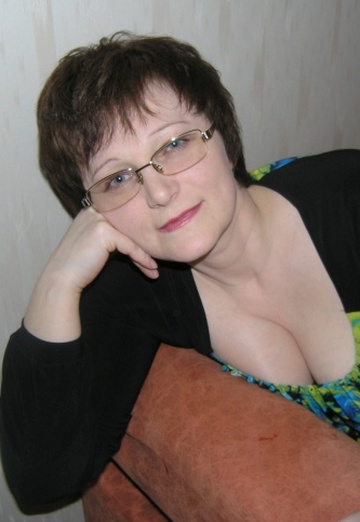 Моя фотография - Наталия, 53 из Пермь (@nataliya814)