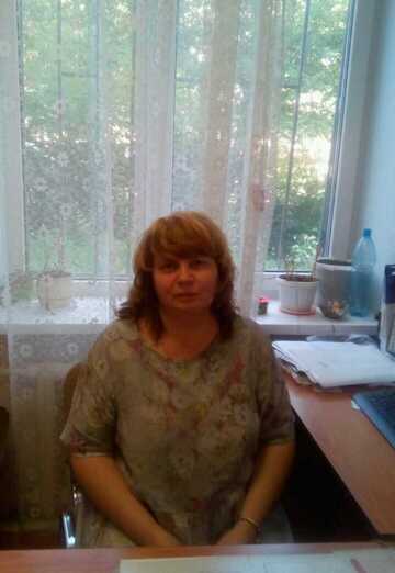 Моя фотография - Евгения, 45 из Озерск (@evgeniaburavilina)