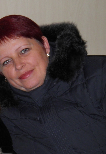 Моя фотография - Вера, 61 из Москва (@vera10892)