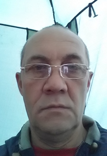 Моя фотография - Виктор, 57 из Красноярск (@viktor214440)