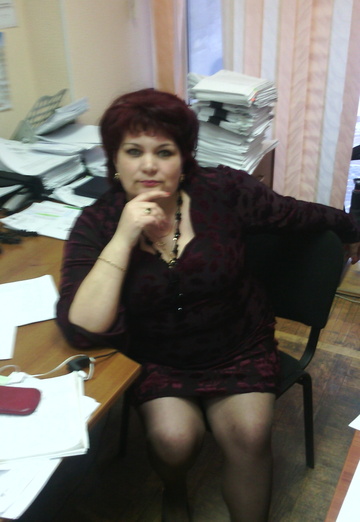 Моя фотография - азалия, 48 из Сыктывкар (@azaliya246)