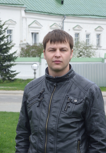 Моя фотография - Кирилл, 38 из Минск (@kirill1257)