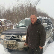 Андрей 53 Южно-Сахалинск
