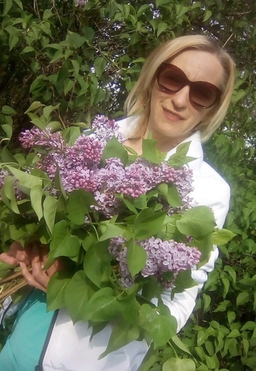 Моя фотография - Татьяна, 41 из Житковичи (@tatyana272708)