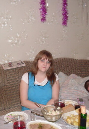 Моя фотография - Ирина, 32 из Магнитогорск (@irina28522)