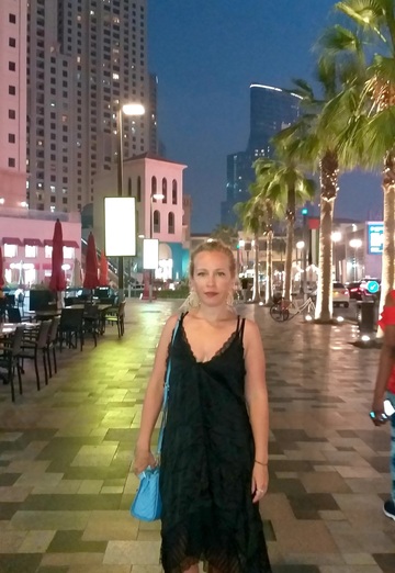 Моя фотография - Елена, 41 из Сургут (@elena206482)