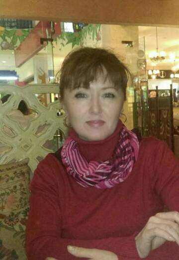Моя фотография - Маша, 57 из Казань (@tata32405)