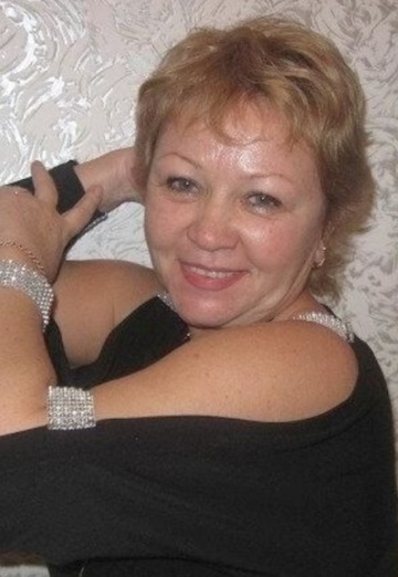 Моя фотография - Ирина, 50 из Новосибирск (@irina341384)