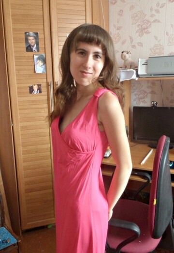 Моя фотография - Анна, 34 из Владивосток (@anna4443)