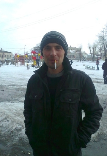 Моя фотография - Александр, 39 из Ирбит (@aleksandr58680)
