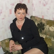Людмила 50 Тольятти