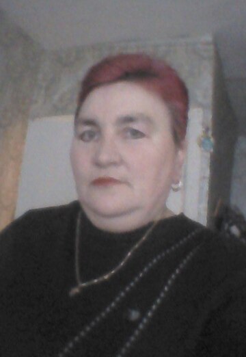 Моя фотография - Ольга, 57 из Ровно (@olgamoysievich)