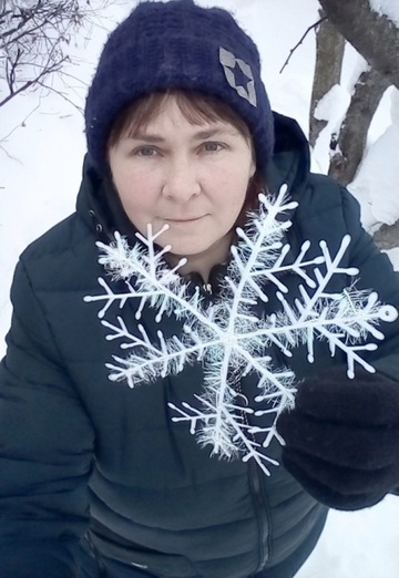 Моя фотография - Люся, 83 из Казань (@lesytihono6778306)