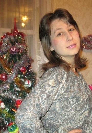 Моя фотография - Наталия, 49 из Балашов (@nataliya5074)