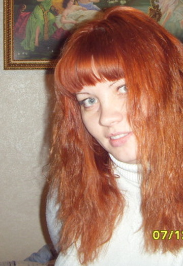 Моя фотография - Виктория, 40 из Балаково (@viktoriya6721)