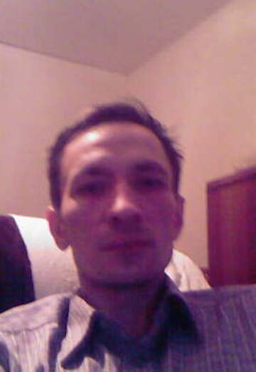Моя фотография - Сергей, 45 из Гомель (@sergey60080)