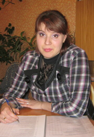 Моя фотография - Юлия, 39 из Барнаул (@uliya13705)