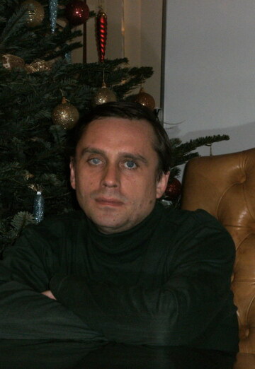 Моя фотография - Алексей, 53 из Москва (@aleksey195556)