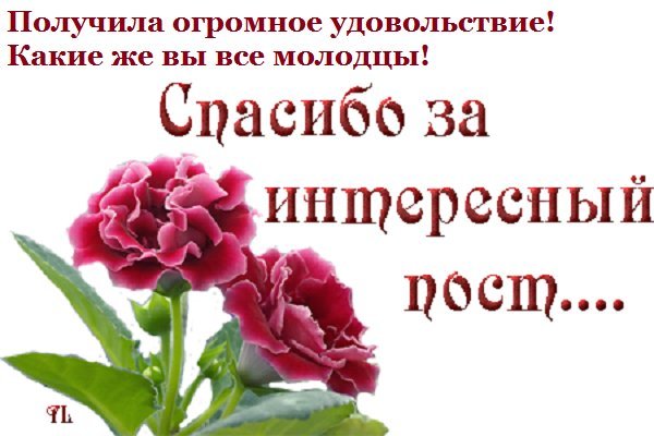 Это интересно открытка