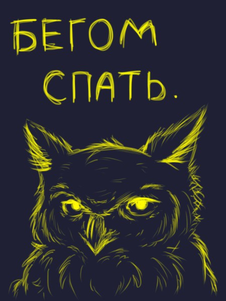 Смешные картинки а ну спать, поздравление