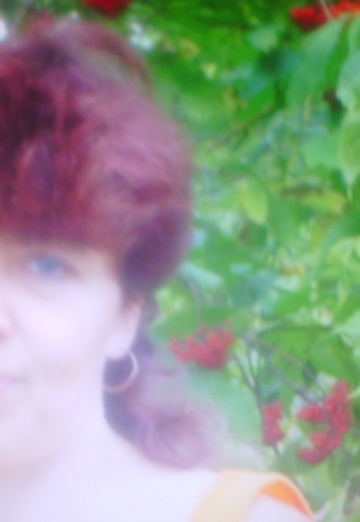 Моя фотография - наталья, 54 из Курск (@natalya125972)