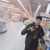 Владимир, 22, г.Уссурийск Владимир, 22, г.Уссурийск