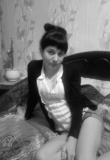 Моя фотография - ирина, 28 из Смоленск (@irina54782)