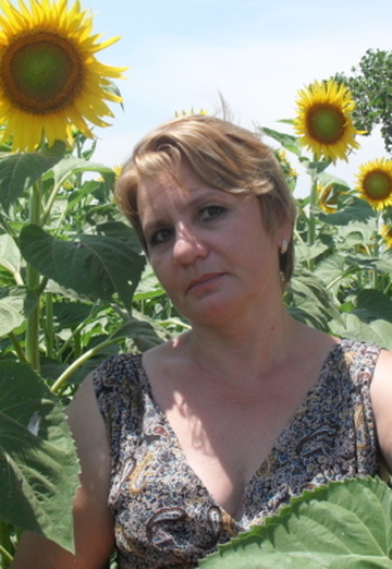 Моя фотография - Светлана, 59 из Приморско-Ахтарск (@svetlana25977)