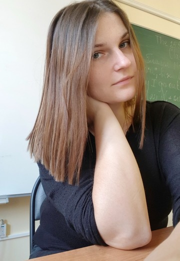 Моя фотография - Марина, 38 из Москва (@marina240355)