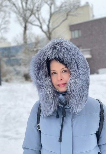 Моя фотография - Марина, 58 из Санкт-Петербург (@marinaandreeva14)
