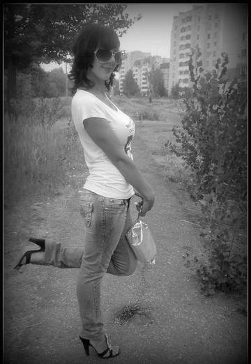 Моя фотография - Сабина, 34 из Димитровград (@sabina131)