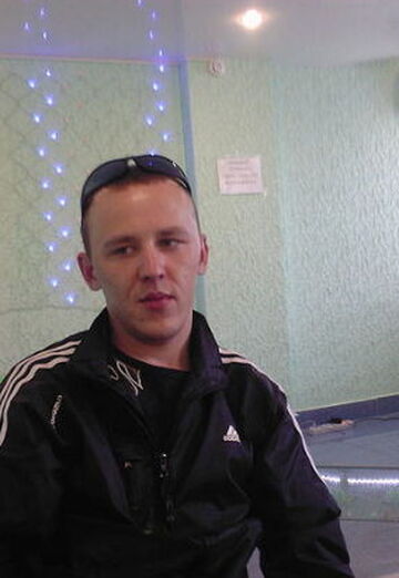 Моя фотография - Андрей, 36 из Ангарск (@andrey41534)