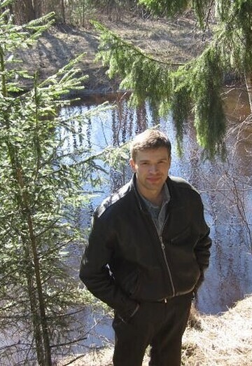 Моя фотография - Александр, 51 из Камышин (@aleksandr913511)